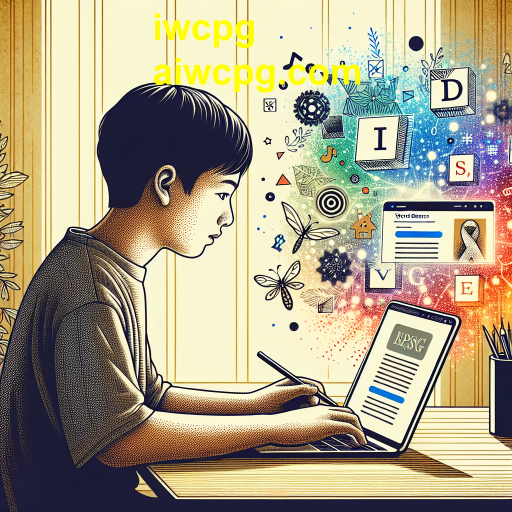 Mergulhe na Categoria de Desconto do iwcpg: Jogos de Palavras a Preços Imperdíveis