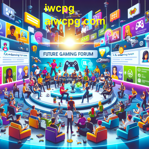 A Importância dos Fóruns na Comunidade Gamer