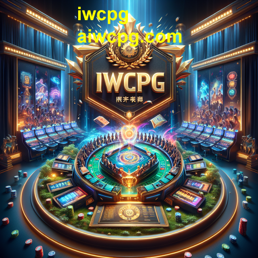 Descubra os Lançamentos Mais Empolgantes da Categoria 'Novos' no IWCpg