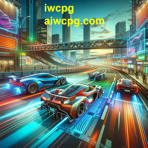 A Emoção das Corridas: Explorando a Categoria de Jogos de Corrida